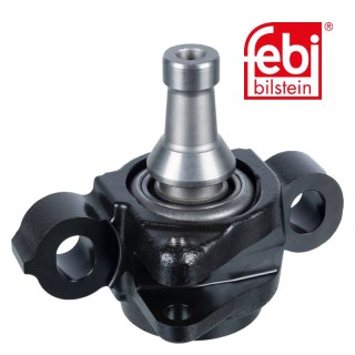 Articulation pour stabilisateur de cabine