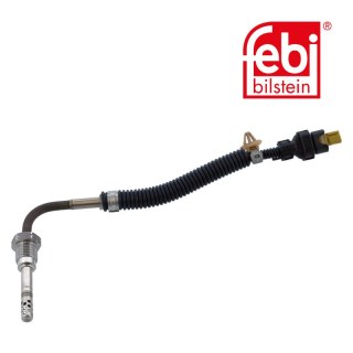 Sonde de température des gaz d'échappement