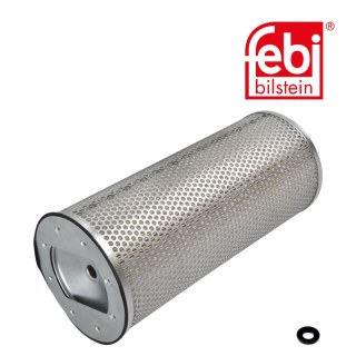 Filtro aria