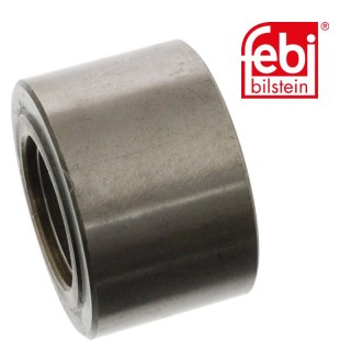 Axe de mâchoire de frein avec bague