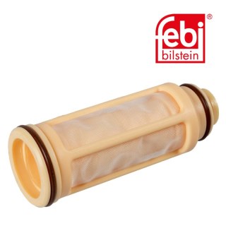 Filtro carburante