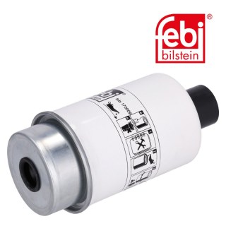 Filtro carburante