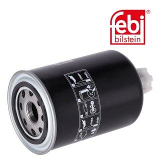 Filtro carburante
