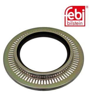 Wellendichtring für Radlager, mit ABS-Impulsring