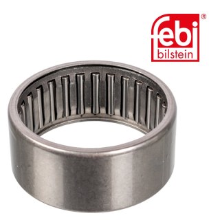 Roulement à aiguilles pour pivot