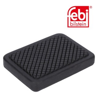 Pedal Pad for clutch pedal