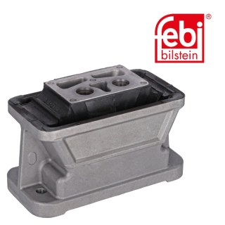 Support de boîte
