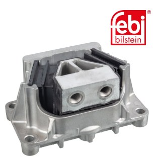 Support de moteur / support de boîte