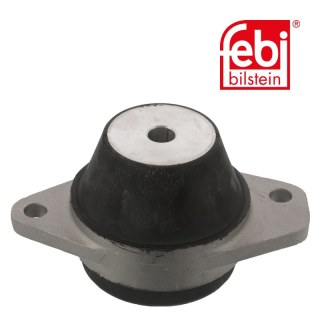 Support de moteur
