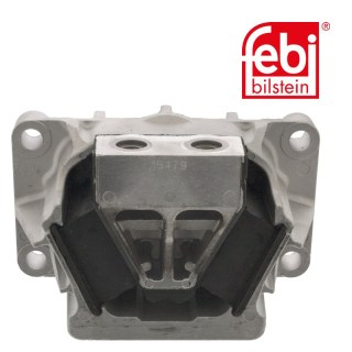 Support de moteur