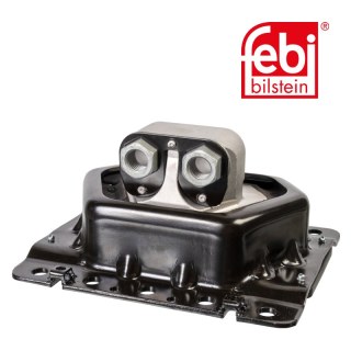 Support de moteur