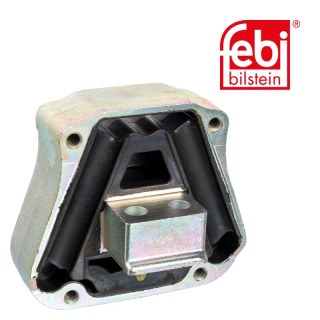 Support de moteur