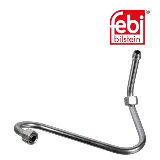 Einspritzleitung