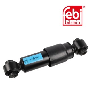 Cabin Shock Absorber