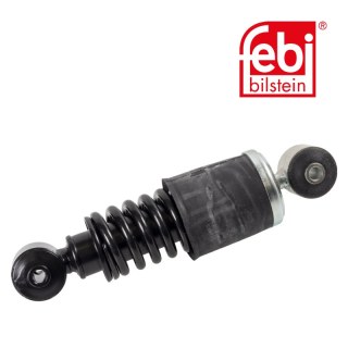 Cabin Shock Absorber