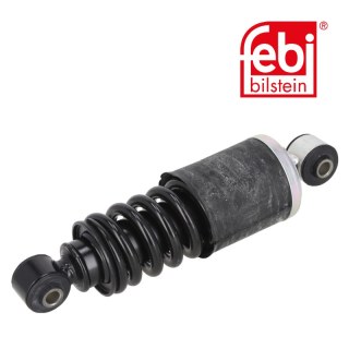 Cabin Shock Absorber