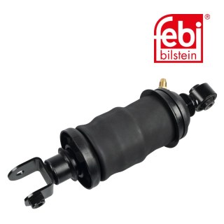Cabin Shock Absorber