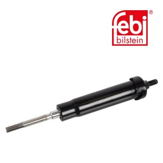 Cabin Shock Absorber