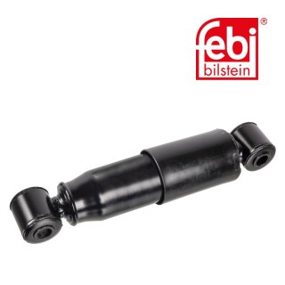 Cabin Shock Absorber
