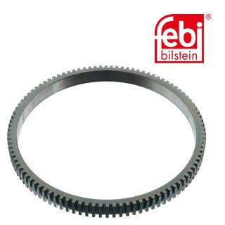 Roue polaire ABS