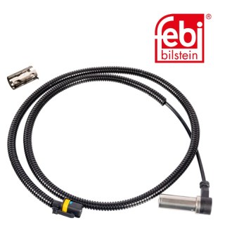 Sensore in ABS con manicotto