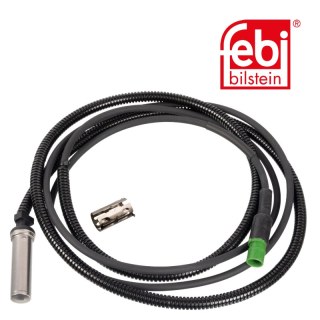 Sensore in ABS con manicotto