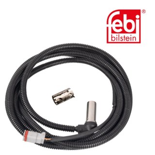 ABS-Sensor mit Hülse