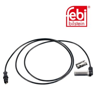 ABS-Sensor mit Hülse