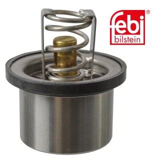 Thermostat avec joint d'ètanchéité