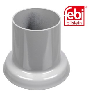 Muffe für Metallschlauch