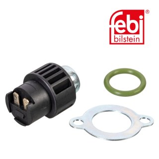 Sensore per indicatore dell'intervallo di velocità
