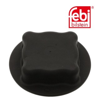 Coperchio di chiusura per serbatoio refrigerante