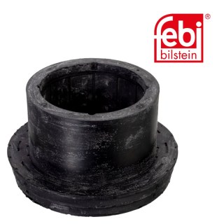 Bague pour tréteau à ressort