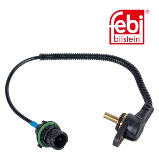 Kühlmitteltemperatursensor