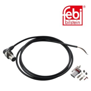 Kurbelwellensensor