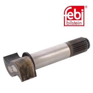 Brake Camshaft