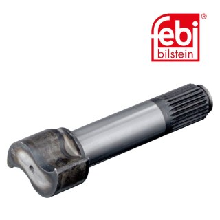 Brake Camshaft