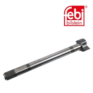 Brake Camshaft