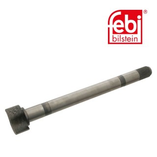 Brake Camshaft