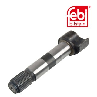 Brake Camshaft
