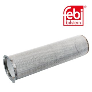 Filtro urea AdBlue®
