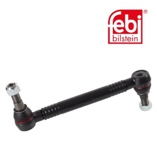 Stabiliser Link with lock nut
