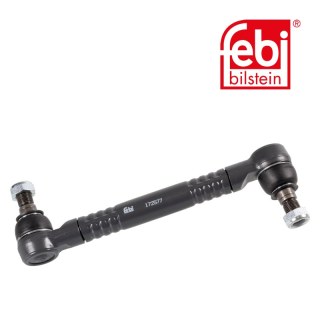 Stabiliser Link with lock nut