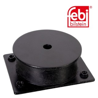 Support de moteur