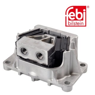 Support de moteur