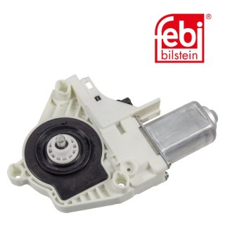 Fensterhebermotor