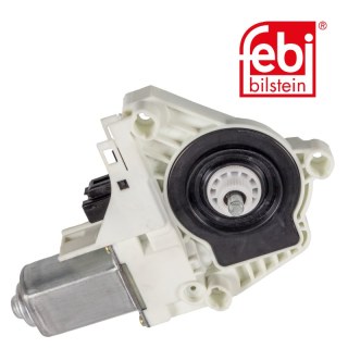 Fensterhebermotor