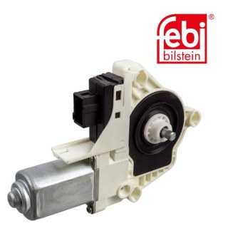 Fensterhebermotor