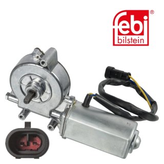 Fensterhebermotor
