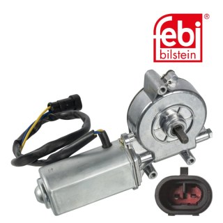 Fensterhebermotor